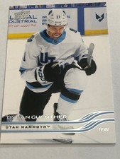 2025-26 Upper Deck NHL Hockey LOW SERIES -  UPick From List - 15+ FREE Ship