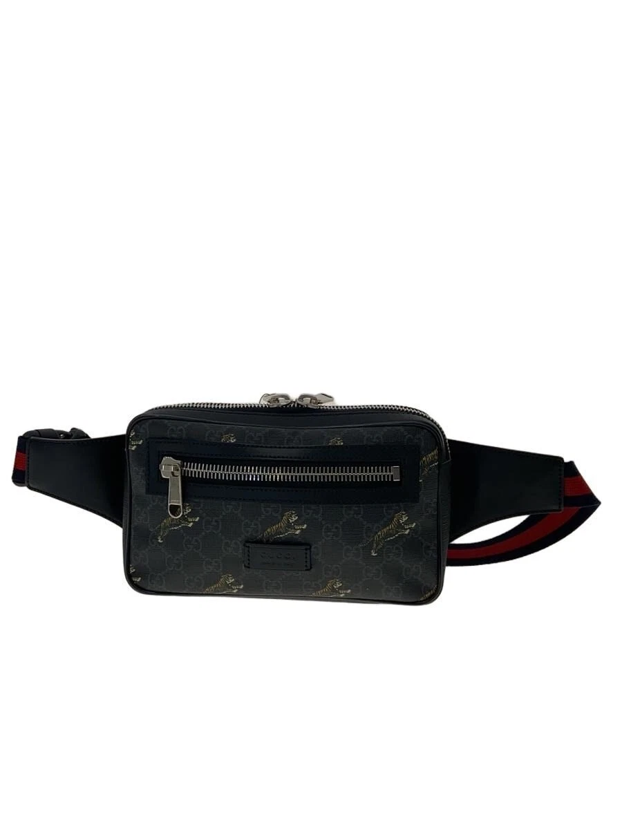 Gucci Canvas Belt Bags for Women for sale | eBay