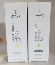2 Image Skincare Prevention Daily Matte Moisturizer SPF 30 1.5oz Exp 04/2026 NEW