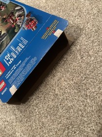 LEGO CITY SET 60021 - CARGO HELIPLANE 100% With BOX And Manuals -retired!