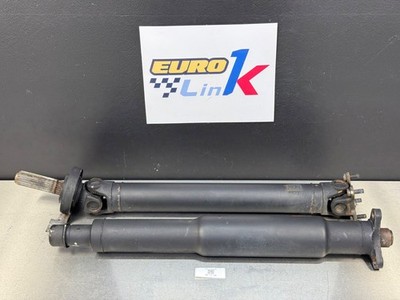96-02 BMW Z3 2.8L 3.0L Drive Shaft Driveshaft Manual ZF Transmission 105k Miles