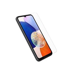 ALPHA GLASS Screen Protector for Samsung Galaxy A14 5G
