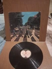 New ListingVintage Beatles' Abby Road Apple SO 383 lp