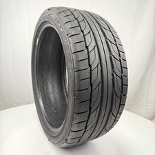 Used 22540zr18 Nitto Nt555 G2 92w 8.532 Dot 24