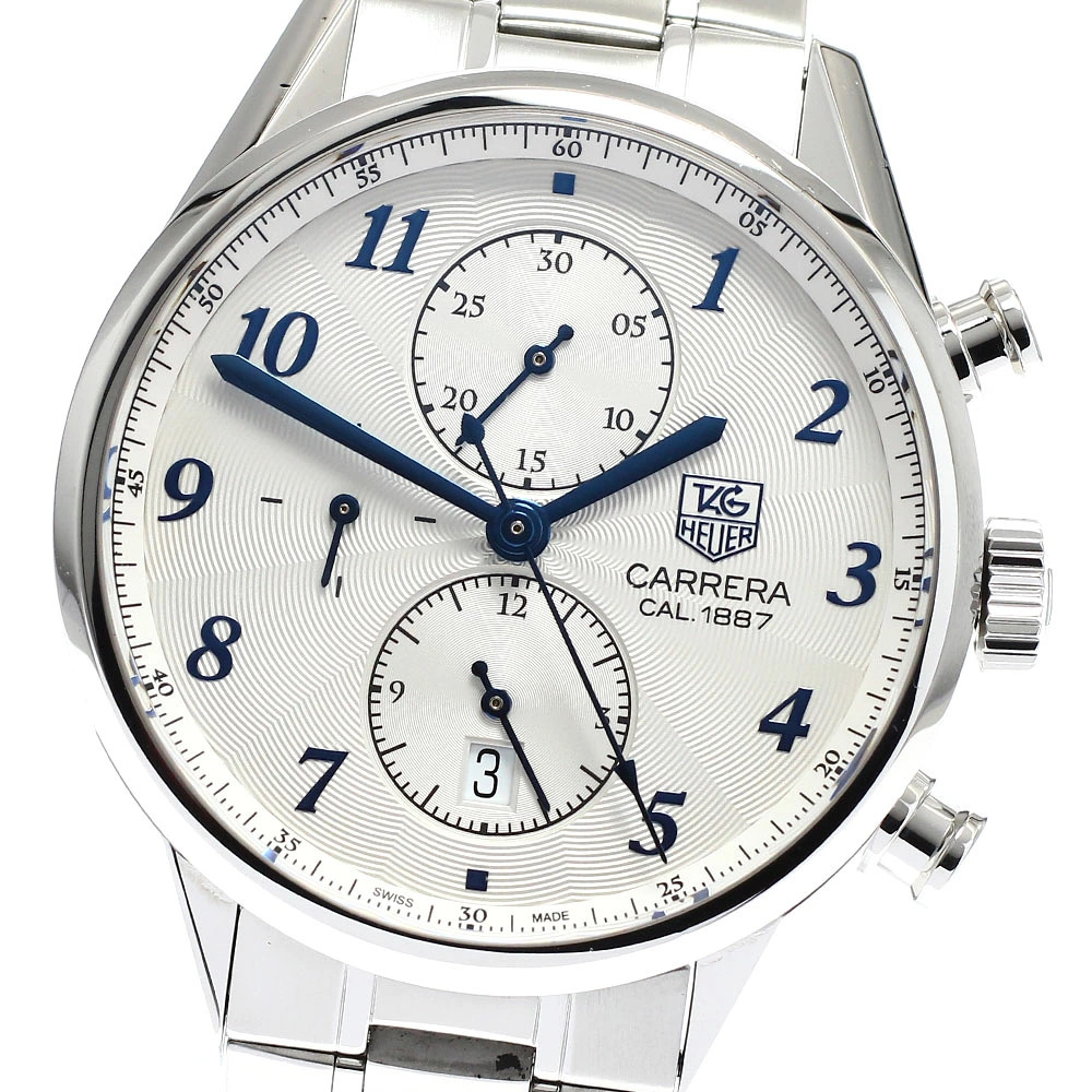 Defective TAG HEUER CAR2114 0 Carrera