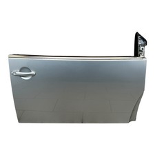 Tür rechts Beifahrertür VW Beetle Cabrio 1Y silber LA7W 1Y0831052M