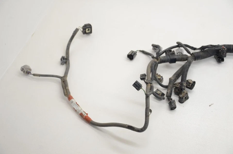 2020 Toyota 4Runner 4.0L Engine Wire Harness 8212135630 - Image 2 of 4