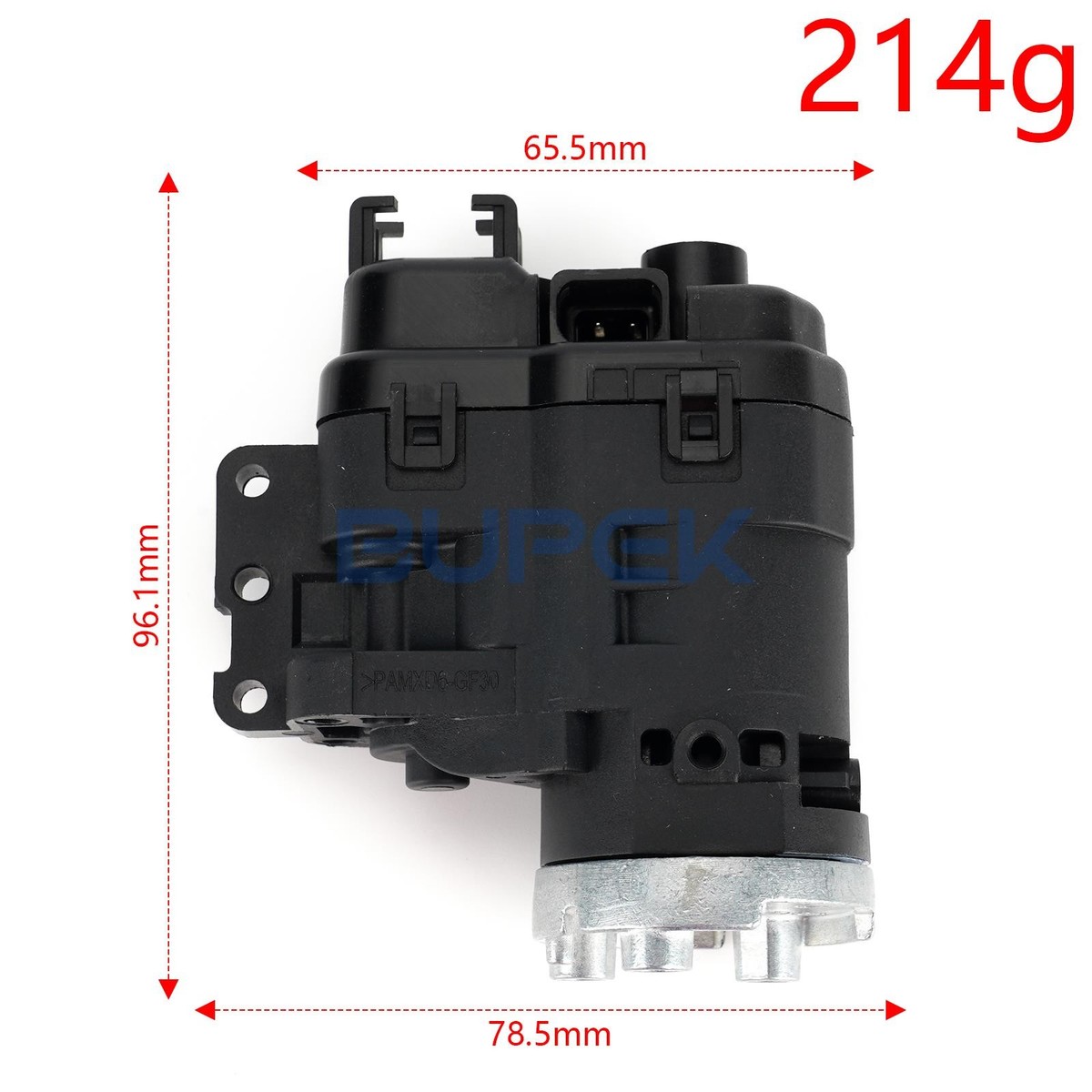 Mitsubishi Fuso ミラーモーター MK435154 Power Folding Side Mirror Motor For Mitsubishi Space Star 13-23