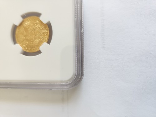 1915 MS 67 Austria Ducat Restrike NGC Certified Superb Gem - Picture 4 of 6