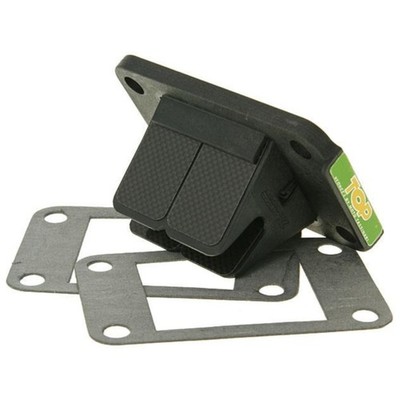 Membrankasten Membranblock V-Force 3 Racing TPR Black von Top Performances für 1