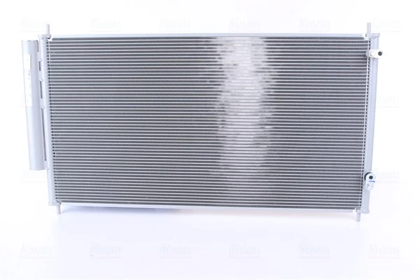 CONDENSER AIR CONDITIONING 941188 FOR HONDA CIVIC/IX/Tourer R18Z4/R18Z1 1.8L - Image 3 of 4