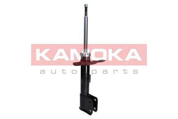 1X Kamoka StoßDäMpfer 2000046 FüR Partner B9 CitroËN Berlingo Tepee Peugeot THP-image