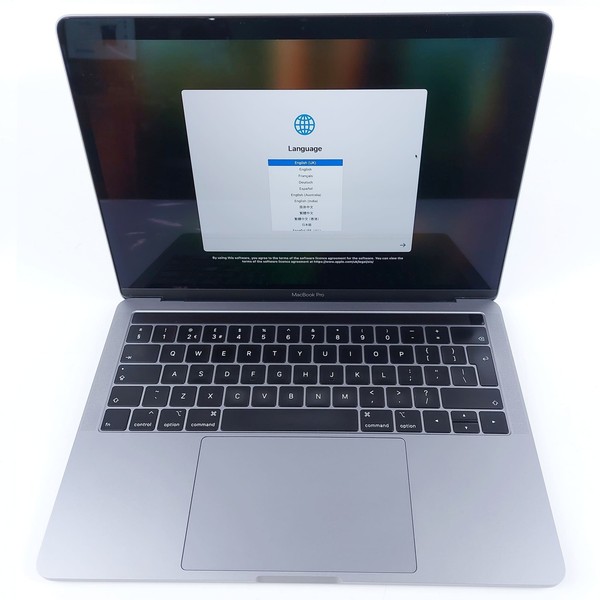 Apple Macbook Pro 13" 2019 Intel Core i7 2.8GHz 16GB RAM 512GB SSD macOS Sequ... 