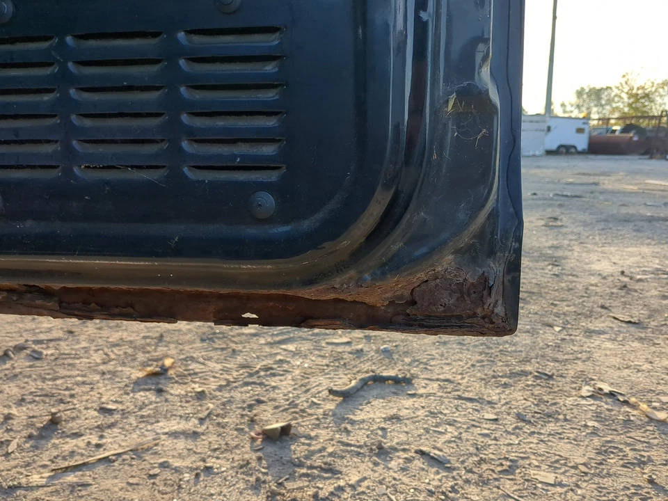 1995-1996 Ford F-150 Passenger Front Door Oem JWRLO Foto 3 de 4