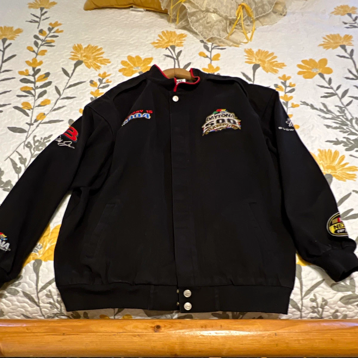 Daytona 500 Jacket for sale | eBay