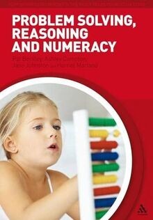 Problem Solving, Reasoning and Numeracy (Supporting... | Buch | Zustand sehr gut