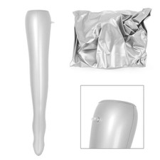 Damen Socken Schaufensterpuppen Schnuller Einzelst&auml;nder Torso Hose Frauenkleidu
