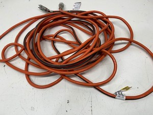 Ridgid 50 ft 12/3 Heavy Duty Contractor Grade Indoor/Outdoor Extension Cord