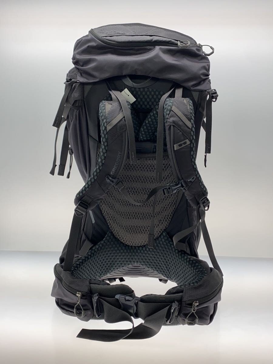 GREGORY Backpack -- GRY Plain DEVA60 from Japan - image 3