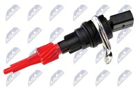 NTY Sensor, Geschwindigkeit U.A. FüR Audi, Seat, Skoda, VW