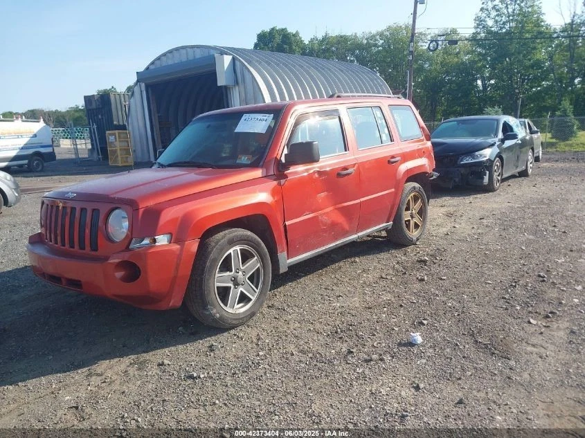 Used A/C Compressor fits: 2009 Jeep Patriot AT Grade A Foto 4 de 4