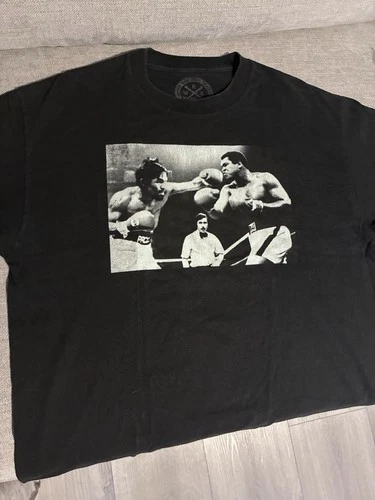 Willys Workshop Skateboards Willy Santos T-Shirt Vintage 90' Vintage vintage concert t-shirt, vintage, size L, single stitch, B+ condition