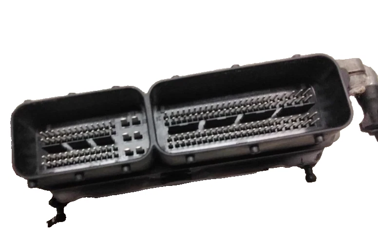 Двигатель ECM 164 тип ML350 ID 2721532691 подходит для 07-09 MERCEDES ML-CLASS — OEM - Изображение 3 из 4