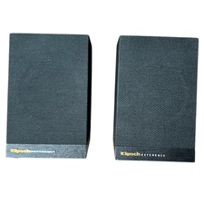 Klipsch Surround 3 Reference Independent Wireless Surround Speakers Work Great!