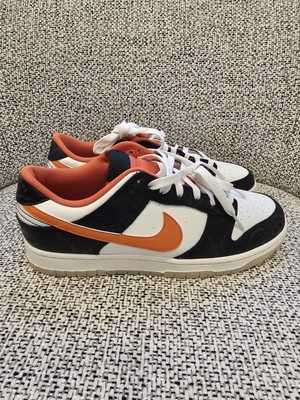 NikeDunk Low PRM ''Halloween 2021''