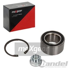 Roulement de roue Subaru G3X JUSTY