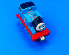 2002 Thomas Friends Take N Play Along Train Tank Engine Diecast/Plastic