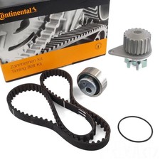 CONTI Zahnriemensatz + Wapu für Citroen Berlingo Peugeot 106 II 205 206 306 1.1