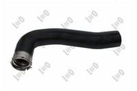 Original Abakus Ladeluftschlauch 042-028-008 FüR Nissan Opel Renault