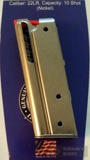 MARLIN .22 LR 10 Round Post-88 Bolt-Action Semi-Auto MAGAZINE 71902 707135