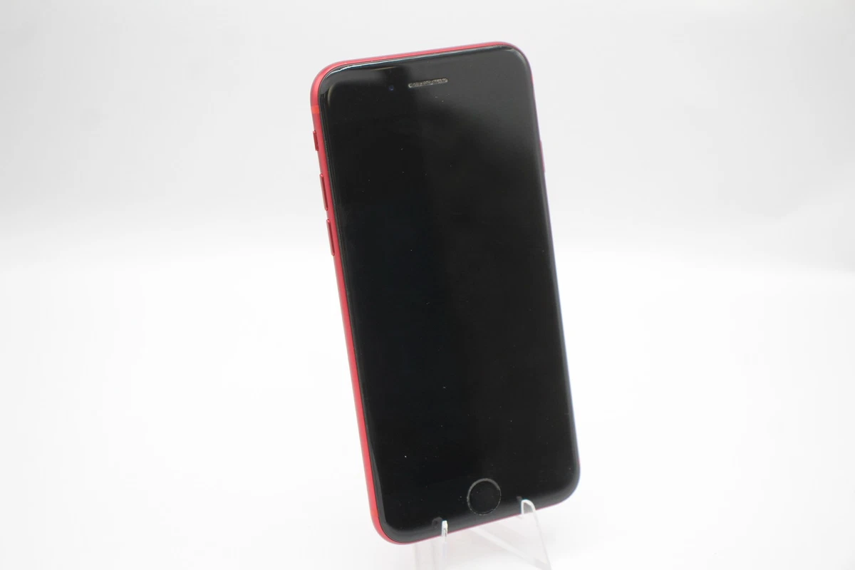 iPhone SE (2nd Generation) (PRODUCT) RED for sale | eBay UK
