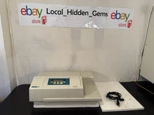 MOLECULAR DEVICES SPRECTRAMAX PLUS 384 Microplate Reader