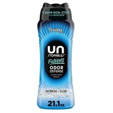 Downy Unstopables Fusions Daybreak Scent Booster Beads 21.1 OZ