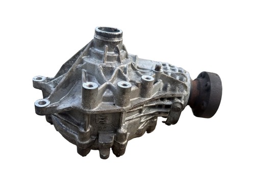 Maserati Quattroporte 2014-2017 Front Differential Photo - $227