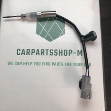 TOYOTA LAND CRUISER PRADO 150 Capteur Exhaust Gas Genuine JDM 89425-71060