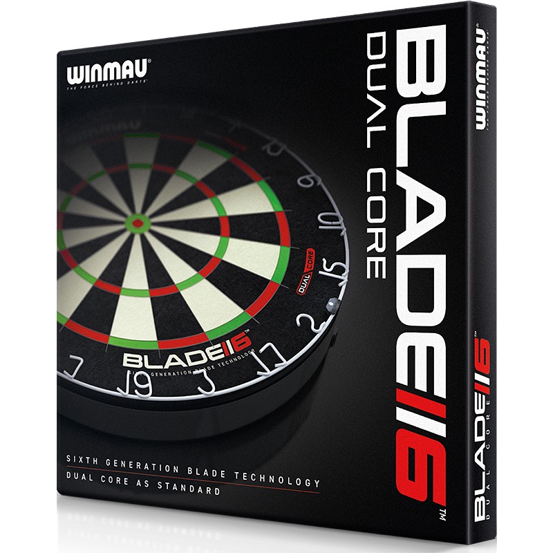 Winmau Blade 6 19890₽