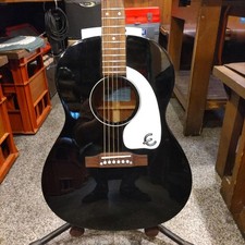 Epiphone Caballero Limited Acoustic-Electric Guitar With Soft Case