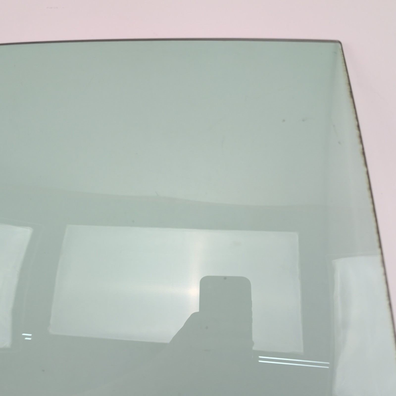 Maserati Ghibli 2014-2022 Rear Right Door glass