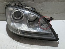 Scheinwerfer Rechts Mercedes-benz A1648205461 5DF00870400 A0028206026 Scheinwerfer Rechts Mercedes-benz A1648205461 5DF00870400 A0028206026