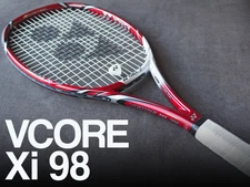 ☆MINT☆ Yonex VCORE Xi 98 - 16x20 - 98in² - Brand New Excel Pro Grip