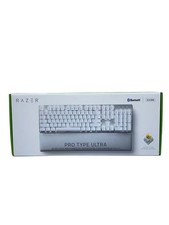 Razer Gaming Keyboard Pro Type Ultra JP RZ03 04110800 R3J1