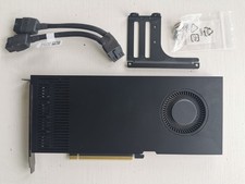 NVIDIA RTX 4000 Ada 20GB ECC Workstation GPU - Excellent Condition, Low Use
