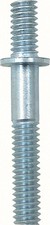 1967-70 Chevrolet Cowl Induction Air Cleaner Stud For Holley Carburetor Stud 1967-70 Chevrolet Cowl Induction Air Cleaner Stud For Holley Carburetor Stud