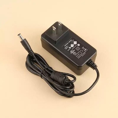 Adapter Charger Power Supply For Deli DL-D5 Face Recognition Attendance Machine