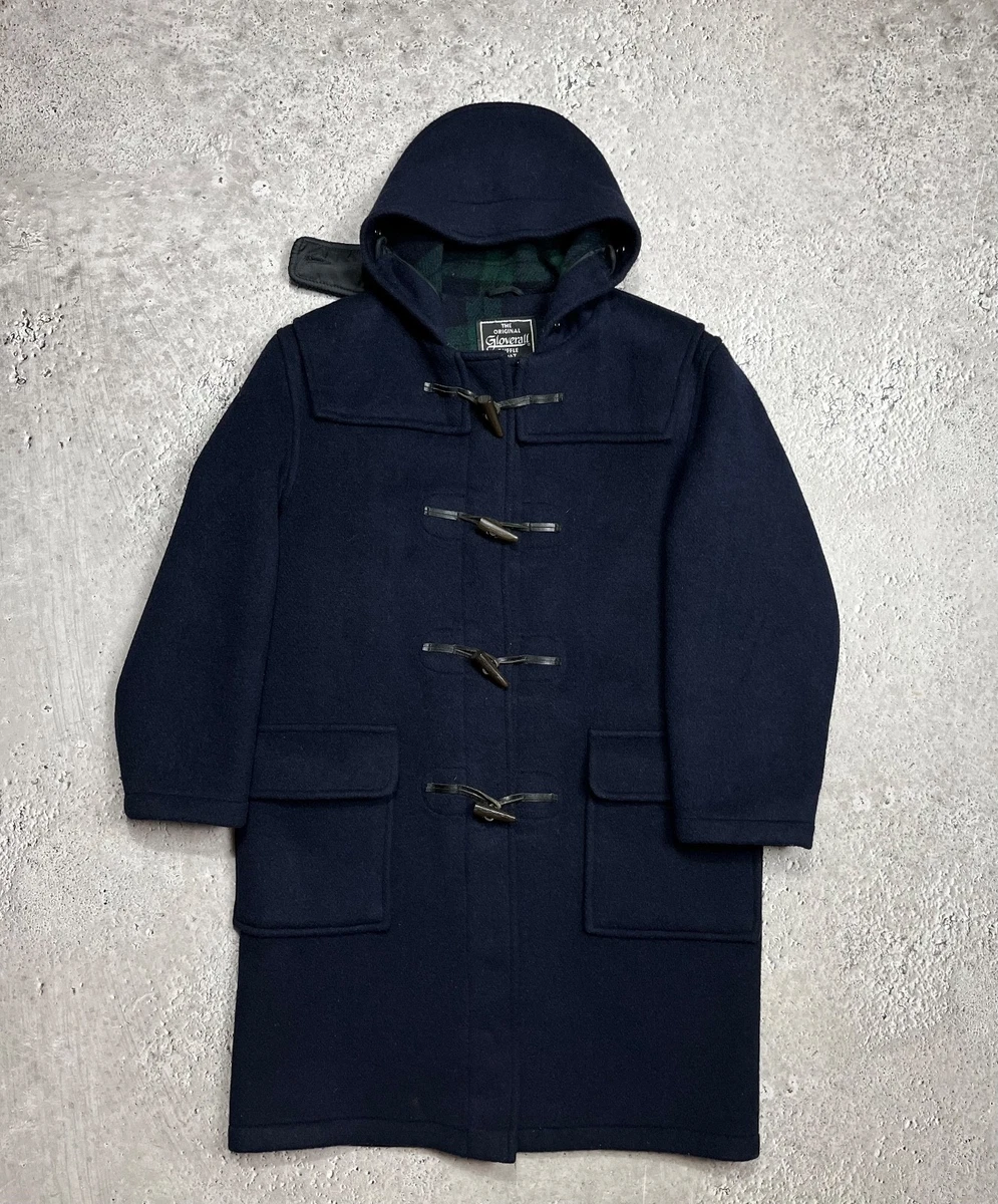 Gloverall Blue Coats, Jackets & Vests for Men for Sale | Shop New