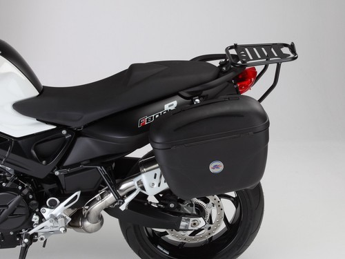 Fehling Kofferträger L+R für BMW F800 GT Bj. 2013-2020 Seitenträger Side Carrier - 第 10/17 張圖片